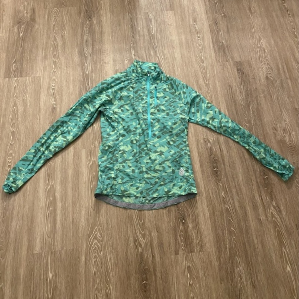 STIO second light pullover